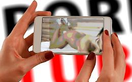 Il Codice rosso è legge: la porno vendetta è reato