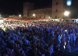 Festa del Pd, infuria la polemica politica