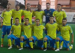 Pergolettese sconfitta dalla Juve U23 per 2-0