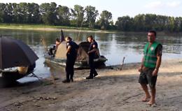 Carabinieri forestali e Autorità distrettuale, accordo anti bracconaggio sul Po
