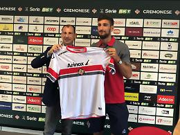 Cremonese, ecco Bianchetti: la sua esperienza per la difesa
