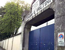 Luci allo stadio Voltini, ipotesi finanziamento