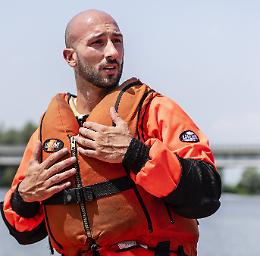 Mondiale F/250. Fanzini campione, secondo Ongari