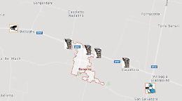 Giuseppina blindata. Sicurezza, arrivano sei autovelox
