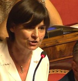 Inchiesta Siri-Arata, spunta il nome di Silvana Comaroli 