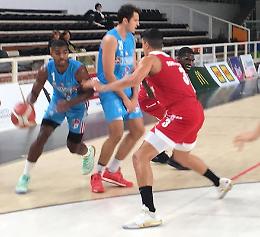 Altro successo, la Vanoli batte Reggio Emilia (98-91)