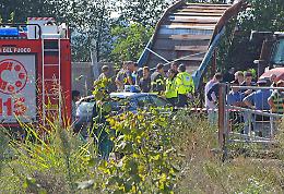 Tragedia in una azienda agricola del Pavese, i sogni dei due fratelli Singh partiti dal Cremonese