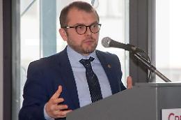 Rolfi: 1,8  milioni ai caseifici lombardi per acquistare formaggi Dop da dare a famiglie indigenti