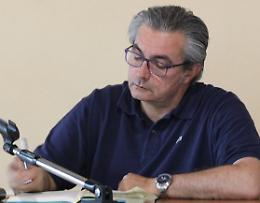 Processione continua per Marco