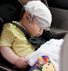 Scatta l'obbligo per i seggiolini anti abbandono in auto