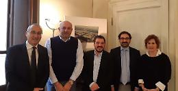 Centro Padane apre ai Comuni, resta la parità tra Cremona e Brescia