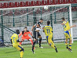 Pergolettese, ennesima sconfitta: la Juventus U23 vince 1-0