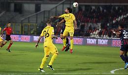 Disastro Cremonese, ora è crisi profonda