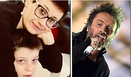 Jacopo e Nek, l'incontro si farà