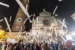 FOTO: Festa del Torrone: che spettacolo!
