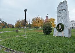 Inaugurato ma incompiuto, il parco Nassiriya attende da 10 anni