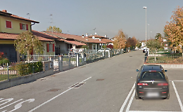 Proprietari fuori, villetta razziata dai ladri