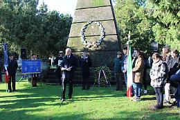 Battaglia di Solferino, commemorati i Caduti francesi