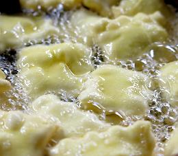 Marubino fritto, cosa ne pensi?