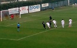 La Correggese in dieci piega un ingenuo Crema 1908  (4-3)