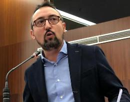 Piloni: "Mettiamo le radici per una ripartenza sostenibile"