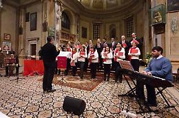 Joy Voices in concerto per le Stelle sulla Terra