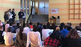 L'ultima campanella: il liceo chiude dopo 60 anni