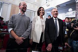 Cottarelli nell'associazione della Carfagna: 'Ma non scendo in politica'
