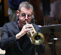 Fabrizio Bosso guest star del Concerto in Cattedrale