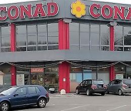 Passaggio da Auchan a Conad, "Indagine dell'Antitrust"
