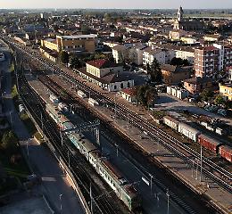 Raddoppio ferroviario Piadena-Mantova: soluzioni alternative