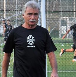 Calcio a 5 non vedenti, Bonioli (allenatore del Crema 1908) ct della Nazionale