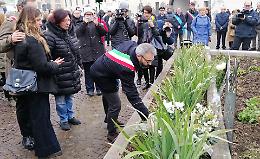  «Noi non dimentichiamo»: doppia commemorazione del deragliamento del treno 10452

