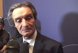 Fontana: taglio dell'Iva su generi alimentari come latte, pasta e riso