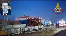 Deragliamento del Frecciarossa: «Poteva essere una carneficina»