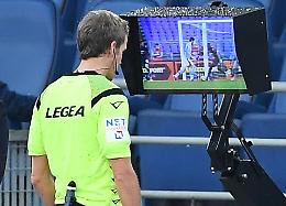 Var in serie B a partire dal girone di ritorno