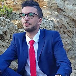 La battaglia di Raffaele, su Tik Tok per dire basta all’odio