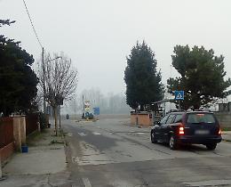 Via Miglioli, giro di vite contro l’alta velocità