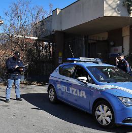 Via Martini, intrusione nella ex fabbrica: «Ora più controlli»