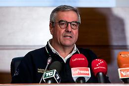 Coronavirus, Borrelli: in casa anche il 1° maggio