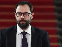 Patuanelli: decreto in Gazzetta Ufficiale entro domani 