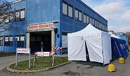 All'Oglio Po reparto dedicato al Coronavirus