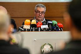 Coronavirus, Borrelli: "1.028 malati in terapia intensiva"
