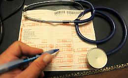 Medico di base in pensione, lettera del sindaco: «Siamo al lavoro per trovare un altro professionista»