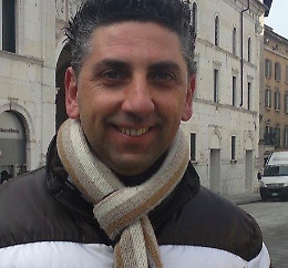 Coronavirus, a Cicognara muore il 50 enne Simone Marani 