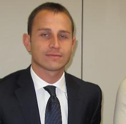 Coronavirus, Fabio Bertusi positivo al Covid-19