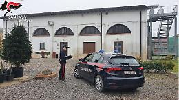 Pugno in faccia a un ragazzo, minorenne denunciato