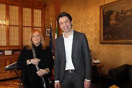 Claudia Balotta, Annalisa Malara ed Elena Pagliarini candidate al Premio Rosa Camuna