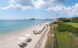 Covid Fase, Solinas: si entra solo col test, tutelo salute turisti