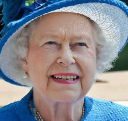 Gran Bretagna, buon compleanno regina Elisabetta